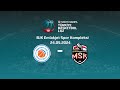 Sigortam net  mersin bykehir belediyesi trkiye sigorta tbl playoff final