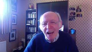 Zoom chat: Pat McArt talks about being Derry Journal editor in the 1980s