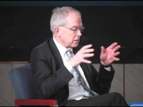 Robert Herz and David Tweedie  (Maxon Lecture 2010)