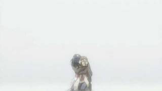 Video thumbnail of "Clannad OST- Snowfield"