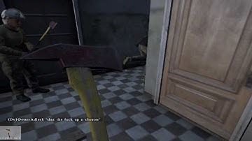 DayZ Standalone: Friendly Bandits Episode Three