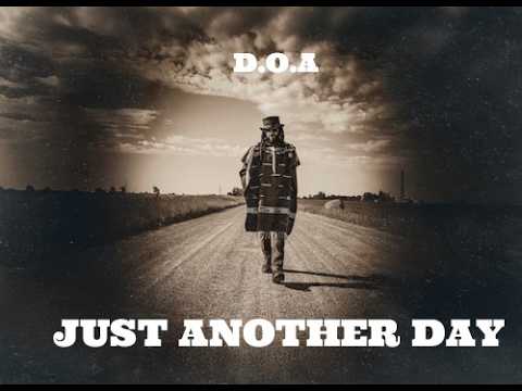 D.O.A — OFFICIAL MUSIC VIDEO VAULT