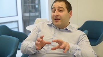 Oil Trader Academy Feedback from Adviser to the General Director at Socar