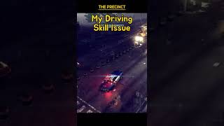The Precinct #shorts #police #crime #detective #openworld #aceshinkengames