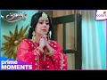 Udaariyaan | Ep. 275 | Jasmine Asked Fateh's Family To Touch Her Feet &amp; Apologize | Colors TV