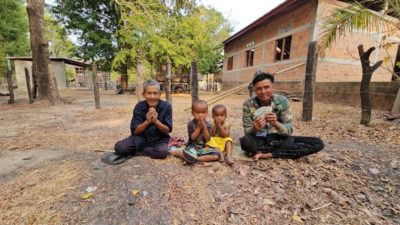 เสร็จแล้วบ้านตากับหลาน4 มีนาคม ค.ศ. 2026