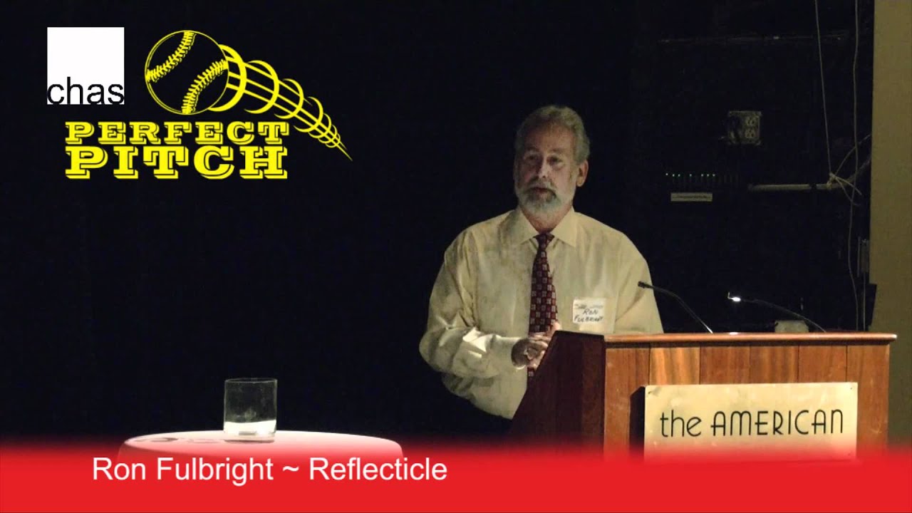 ron_fulbright.flv - YouTube