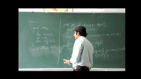 Structure In C (Part-2)