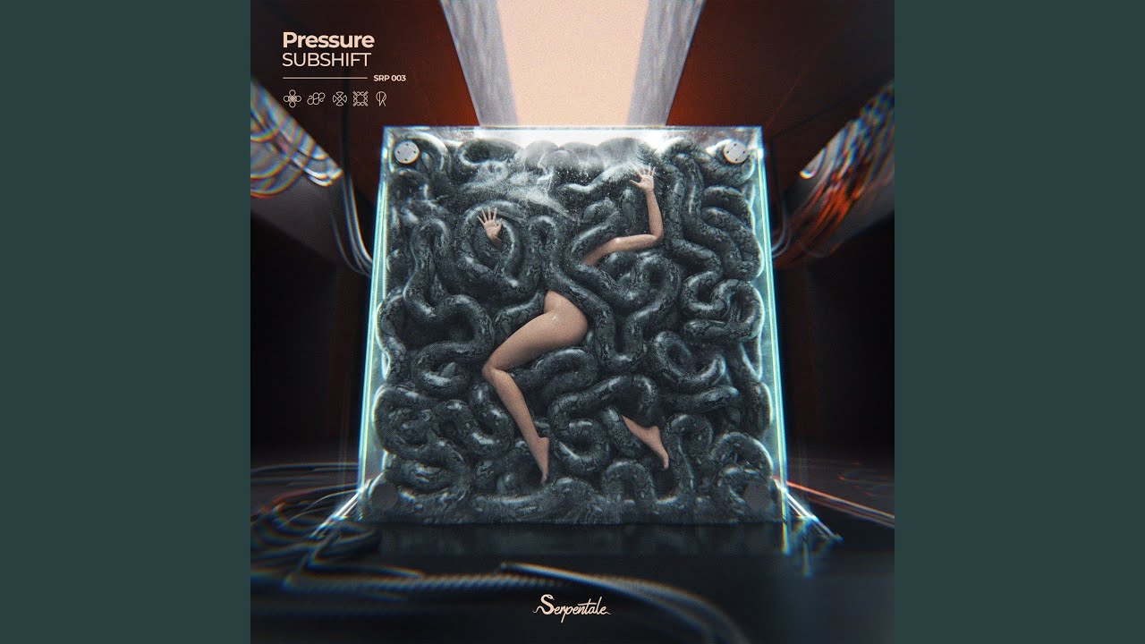 Watch Pressure (Extended Mix) on YouTube Watch Pressure (Extended Mix) on YouTube