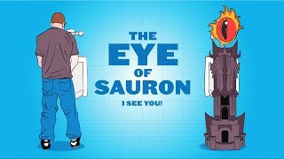 Bathroom Etiquette Urinal Stances Part 2