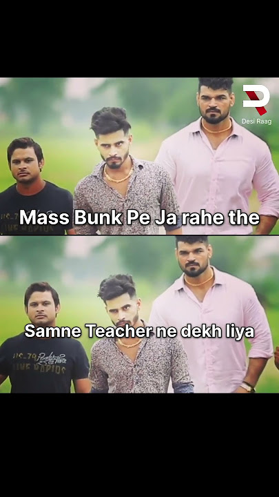 Bunk 😅 Ghum Ghagre Wali Tere Mote Mote Nain | Lokesh Gurjar
