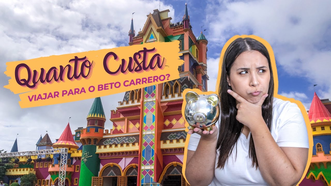 Quanto Custa Ir Para O Beto Carrero World Valores Para 2021 Passagem quanto-custa-ir-para-o-beto-carrero-world-valores-para-2021-passagem