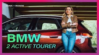 BMW 2 Series ACTIVE TOURER - PHEV - better than an SUV?