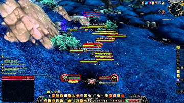 CataQuests.com - Dark Wings, Dark Things