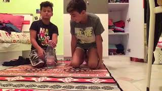 Bouteille Flip challenge screenshot 4