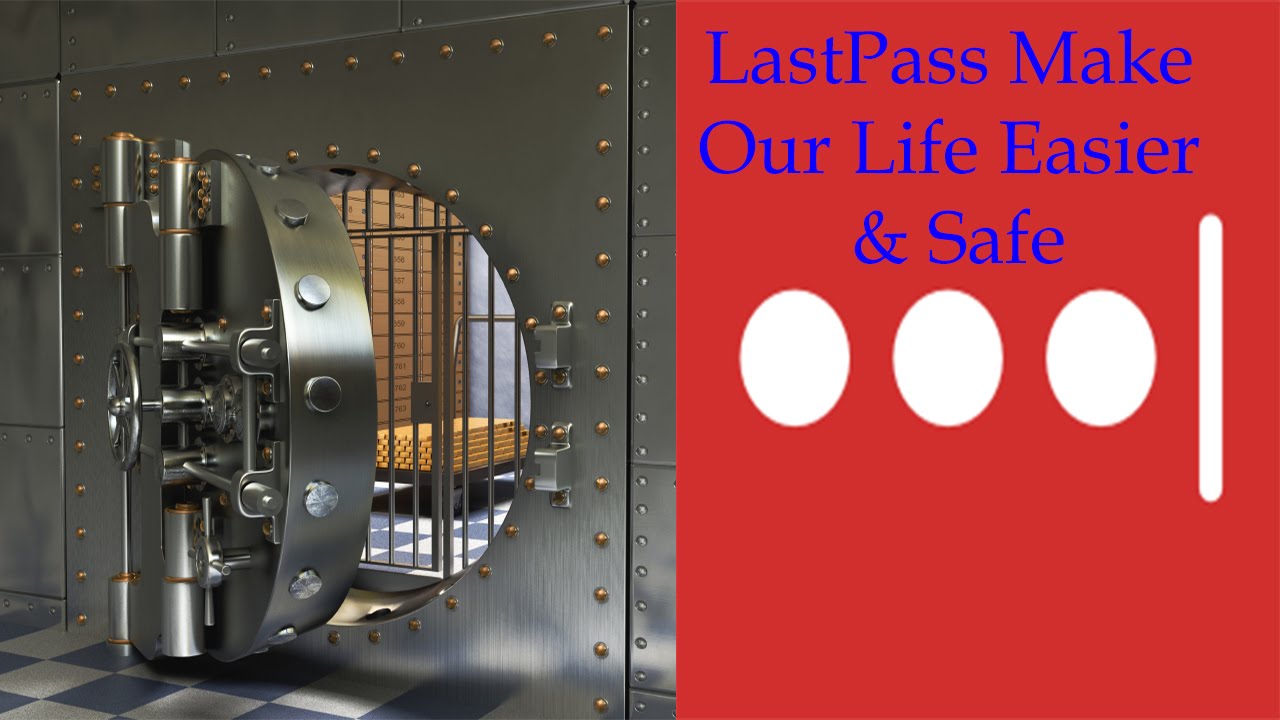youtube video on lastpass for business youtube video on lastpass for business