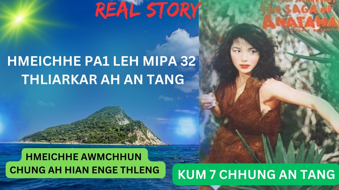 Khawngaihthlak bawk, Thin tirim bawk, Ngaihnawm tho bawksi