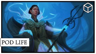 Pod Life | Modern Cube Draft #33