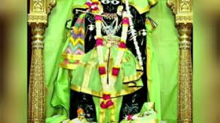 Ranchhod Bavni With Lyrics Lord Krishna Life Dakor Bhajan Song Gujarati Ranchhod Bavni
