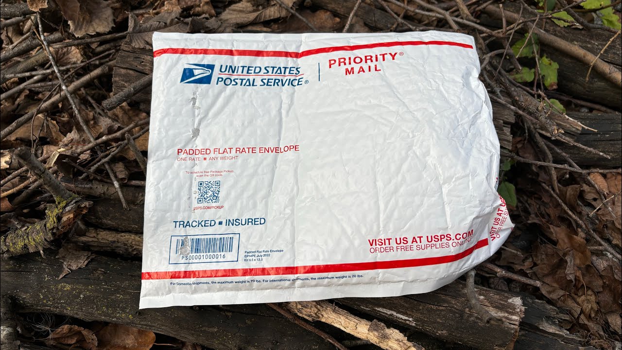 НОВИНКА: Лучший пистолет в сумке за 299,99 долларов, который я когда-либо покупал