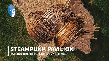 Meet The Tallinn Architecture Biennale 2019