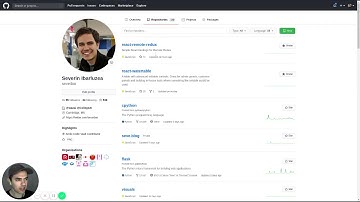 How I look at Github Profiles (As an Employer)