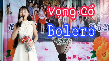 Tân Cổ 1 2 6 Tôi Không Cô Đơn _ Yến Khoa giọng hát triệu view