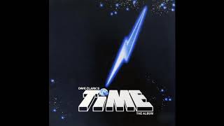 Dave Clark's Time - Time (remastered vinyl rip)