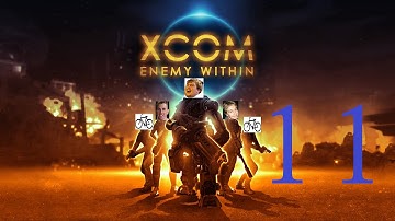Ausgamia Plays Co-op - XCOM: Enemy Within (Part 11 - EXALT INCOMPETENCE SPECIAL)