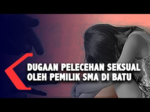 Kasus Dugaan Pelecehan Seksual oleh Pemilik SMA di Batu