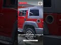 Used Car For Sale: Beijing Off-road BJ40 2016 40L 2.3T Auto 4