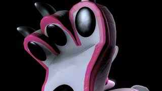 [SFM FNAF] Funtime Foxy Stomp