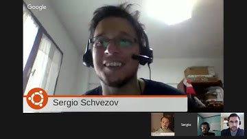 Snappy Ubuntu Core Clinic