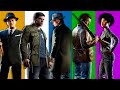 Mafia 3 ALL 5 Endings All Choices Mafia 3 ALL 5 Endings All Choices
