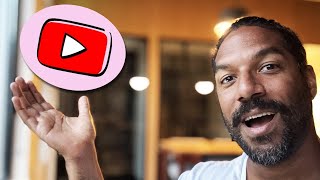 why I started a youtube channel (even if no one watches)