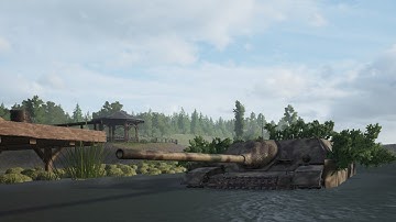 Post Scriptum - Jagdpanzer IV Friendly Fire [GER Comms/ENG Subs]