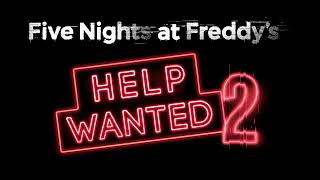 Bonnie Bowl - Five Nights at Freddys: Help Wanted 2