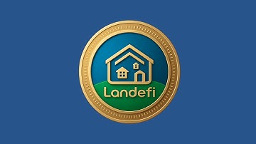 Landefi by BRDigitech: Redefining Real Estate with Blockchain | www.brdigitech.com