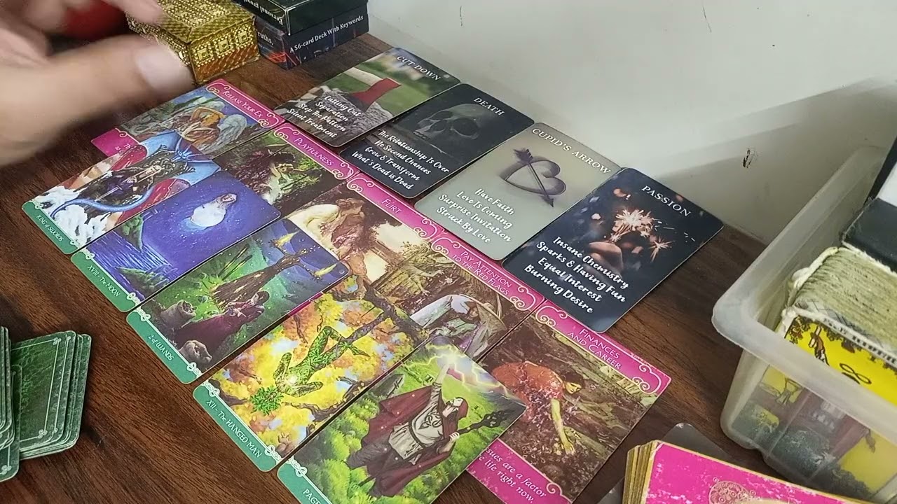 ❤️UR LOVE LIFE IN MARCH♥️ HINDI-URDU TAROT 💖#lovelife #divinelyguided7777#tarot #tarotreading 