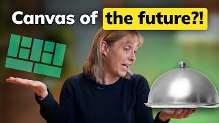 The Lean Canvas of the AI Age