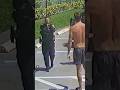 Insanely Reckless Cop STILL On The Job
