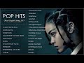 Pop Hits 2020 Rihanna, Ed Sheeran, Katy Perry, Maroon 5, Bruno mars, Charlie Puth