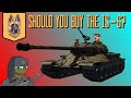 War Thunder: Should You Buy The IS-6?