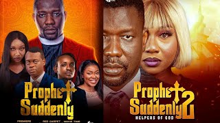 Prophet suddenly part 2 full thriller with winlos and arome osayi