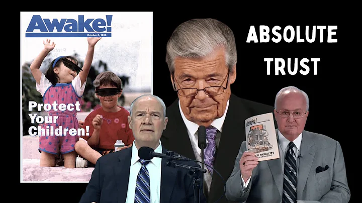 Watchtower's Biggest Failure