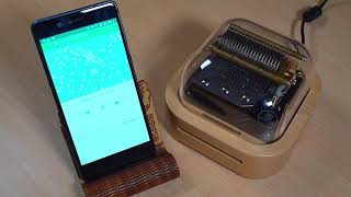 Muro Box Live Demo Canon screenshot 2