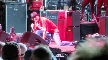 Kid Rock - Devil Without A Cause Hollywood Casino Amphitheatre Tinley Park IL 2022