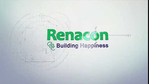 Renacon AAC Blocks