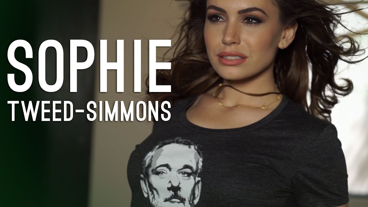 Video Sophie Tweed-Simmons nude (36 images), Ass Video Sophie Tweed-Simmons nude (96 images), Tits