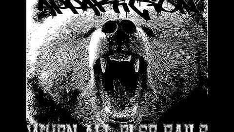 Apparition-When All Else Fails (with lyrics)